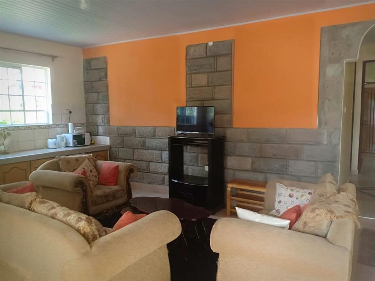 2 Bed House with En Suite in Karen - 8