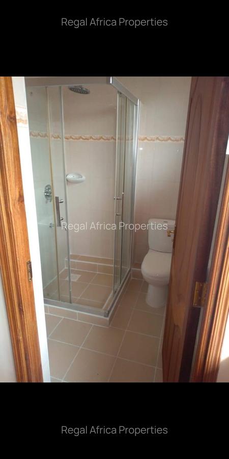 4 Bed Townhouse with En Suite in Kiambu Road - 13