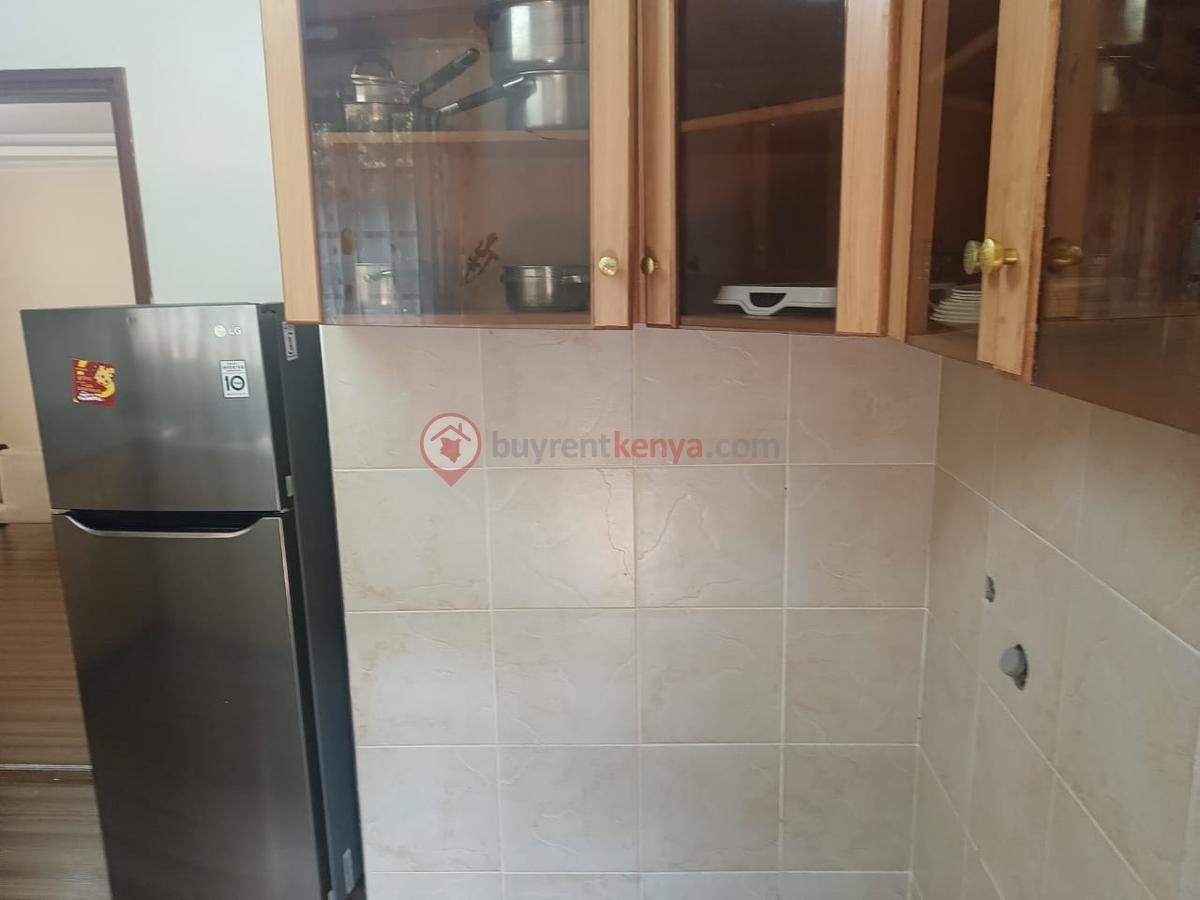 3 Bed House with Gym at Lonetree - 15