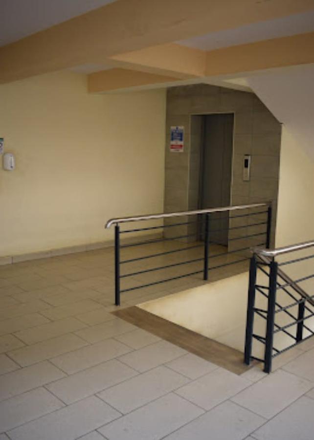 10,000 ft² Commercial Property with Service Charge Included at Naturesurf Training College (Ntc) Donholm - 11