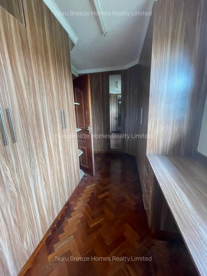 5 Bed Townhouse with En Suite in Kitisuru - 10