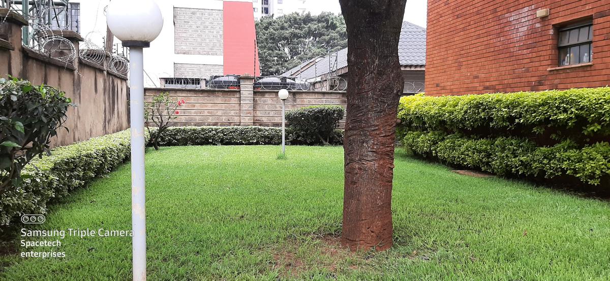 3 Bed Apartment with En Suite in Lavington - 3