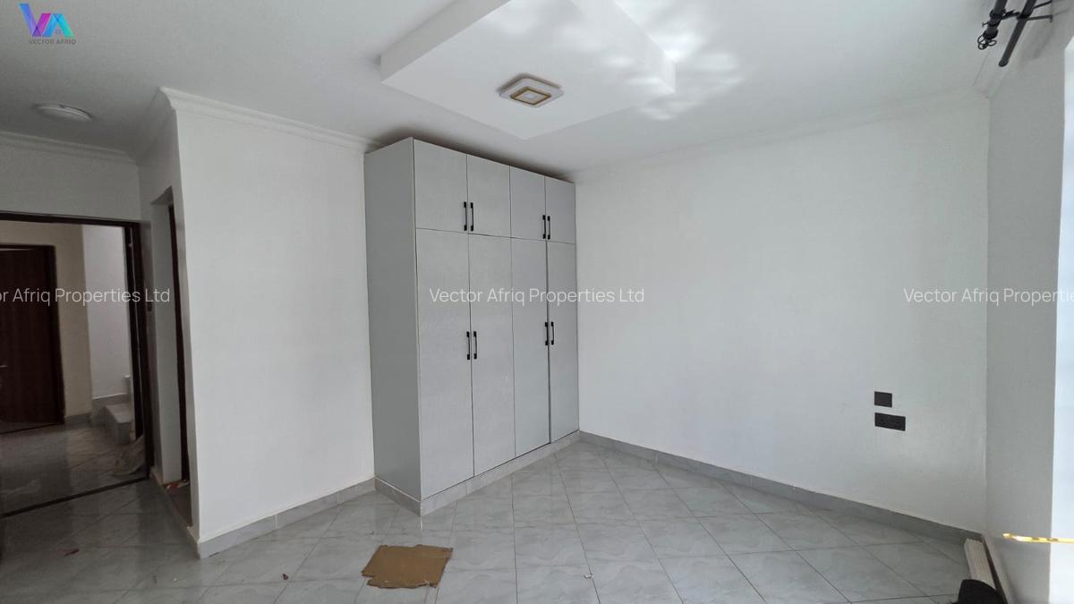 3 Bed Townhouse with En Suite in Ruiru - 9