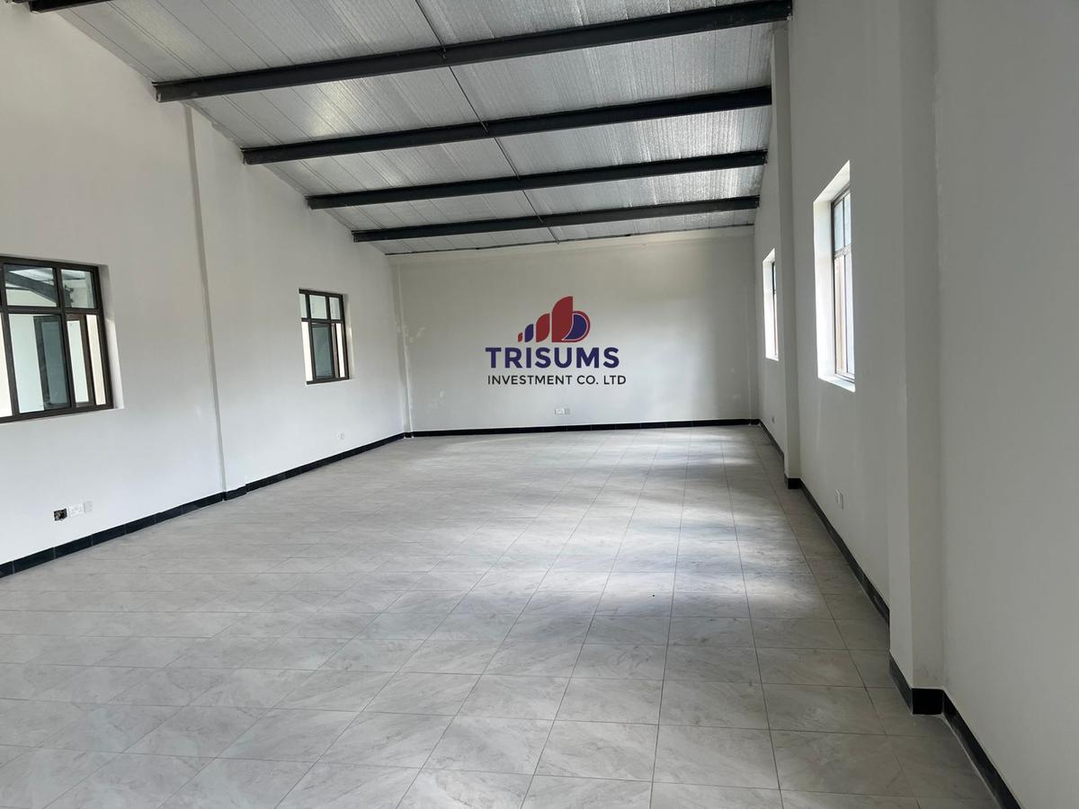 11,082 ft² Warehouse with Backup Generator in Mombasa Road - 4