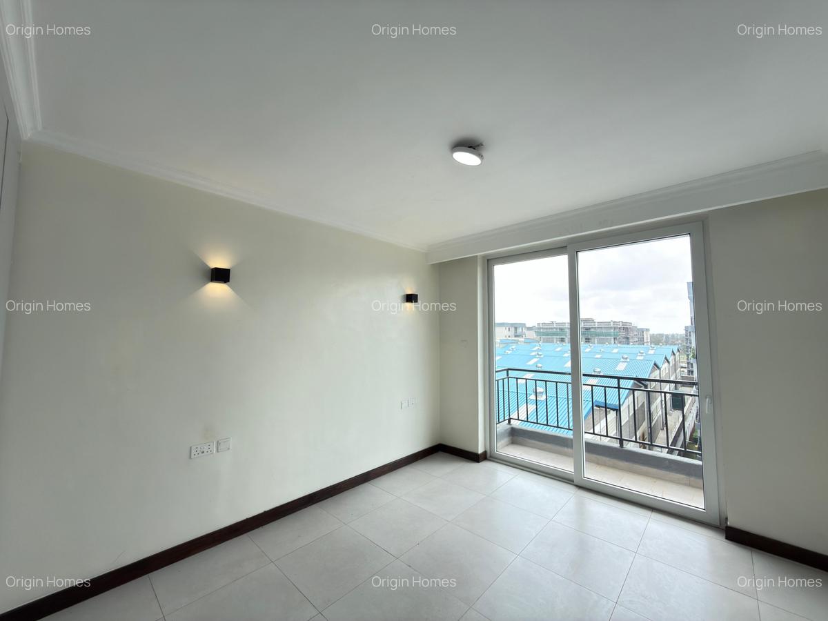 3 Bed Apartment with En Suite at Mombasa Road - 10