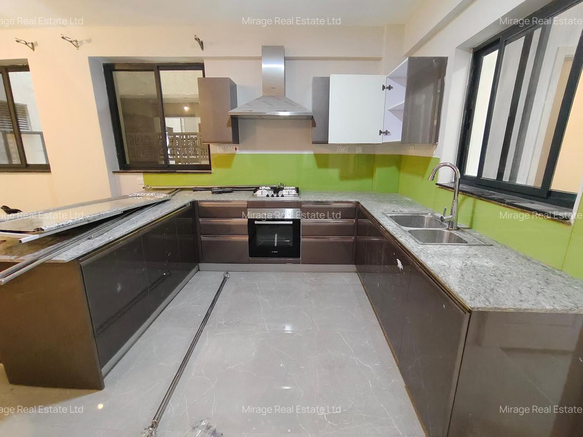 2 Bed Apartment with En Suite in Kileleshwa - 17