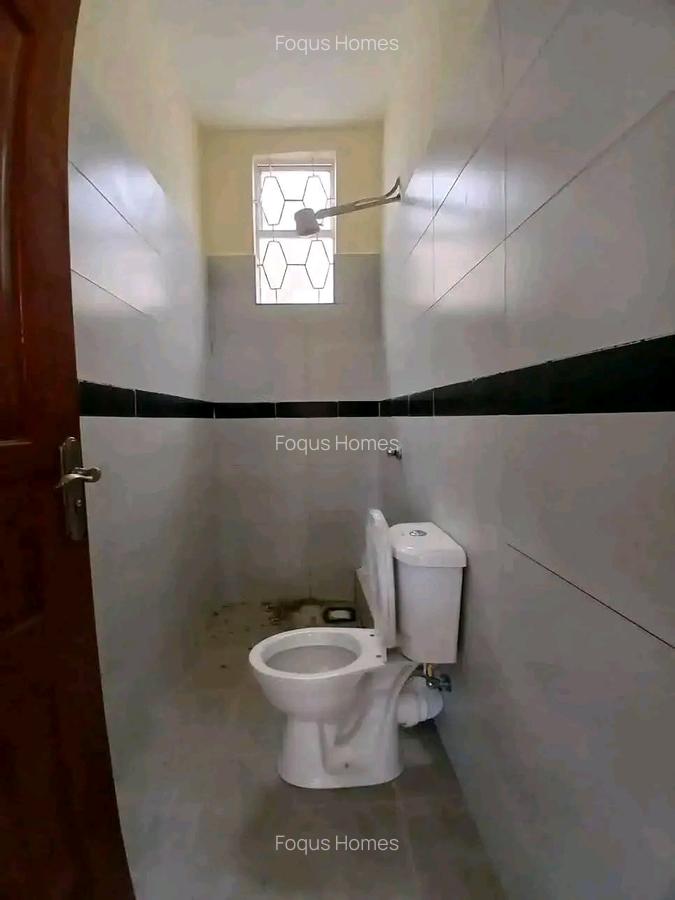 1 Bed House at Hatheru - 4