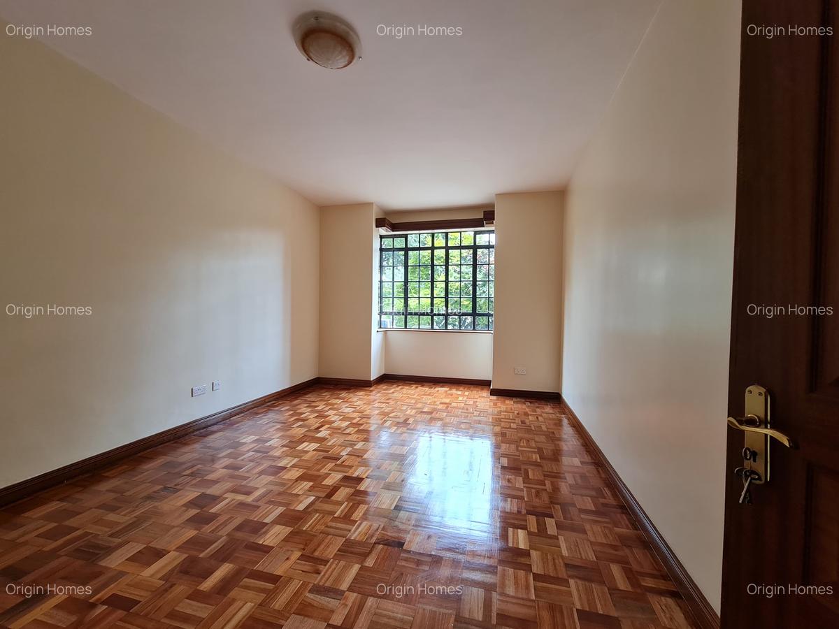 5 Bed Apartment with En Suite at Westlands - 18