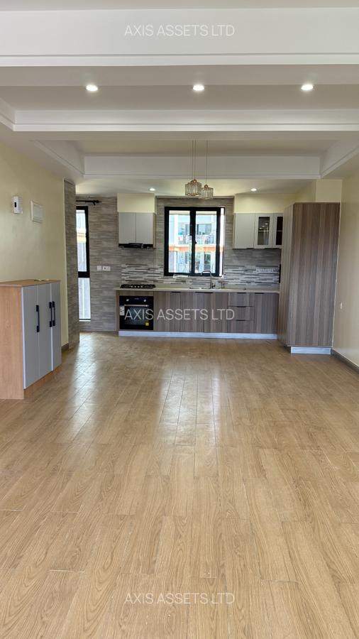 2 Bed Apartment with En Suite at Oloitoktok Roard - 5