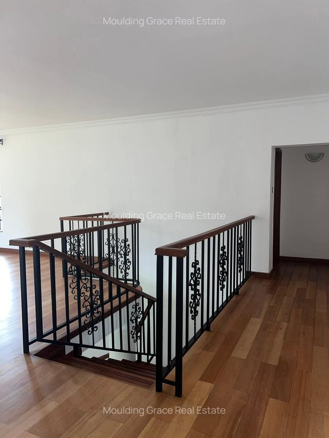 4 Bed House in Karen - 4