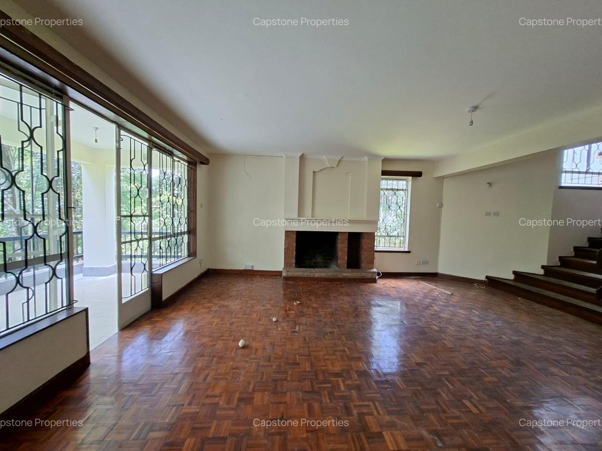 5 Bed House with En Suite in Gigiri - 18