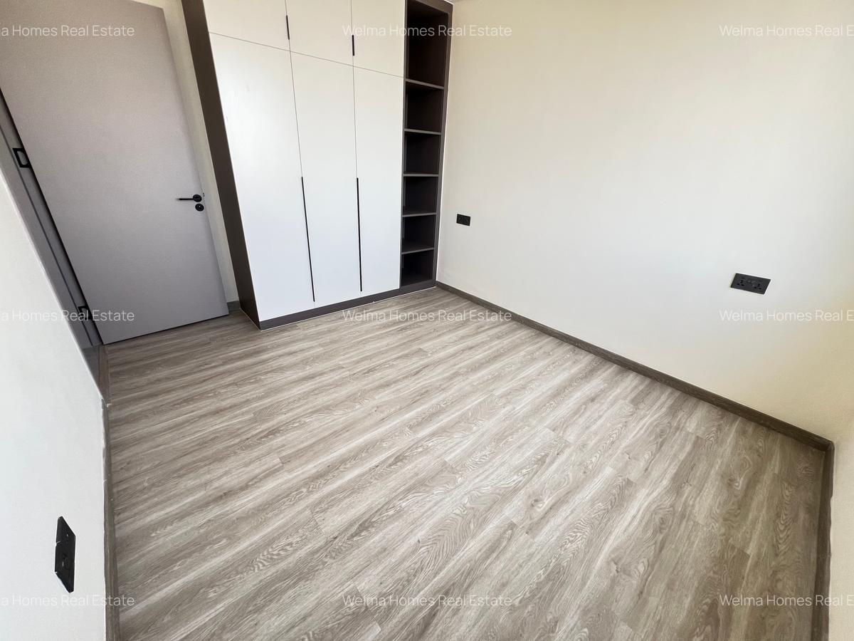 3 Bed Apartment with En Suite in Kilimani - 11