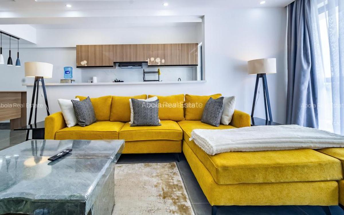 Serviced 2 Bed Apartment with En Suite in Riverside - 6