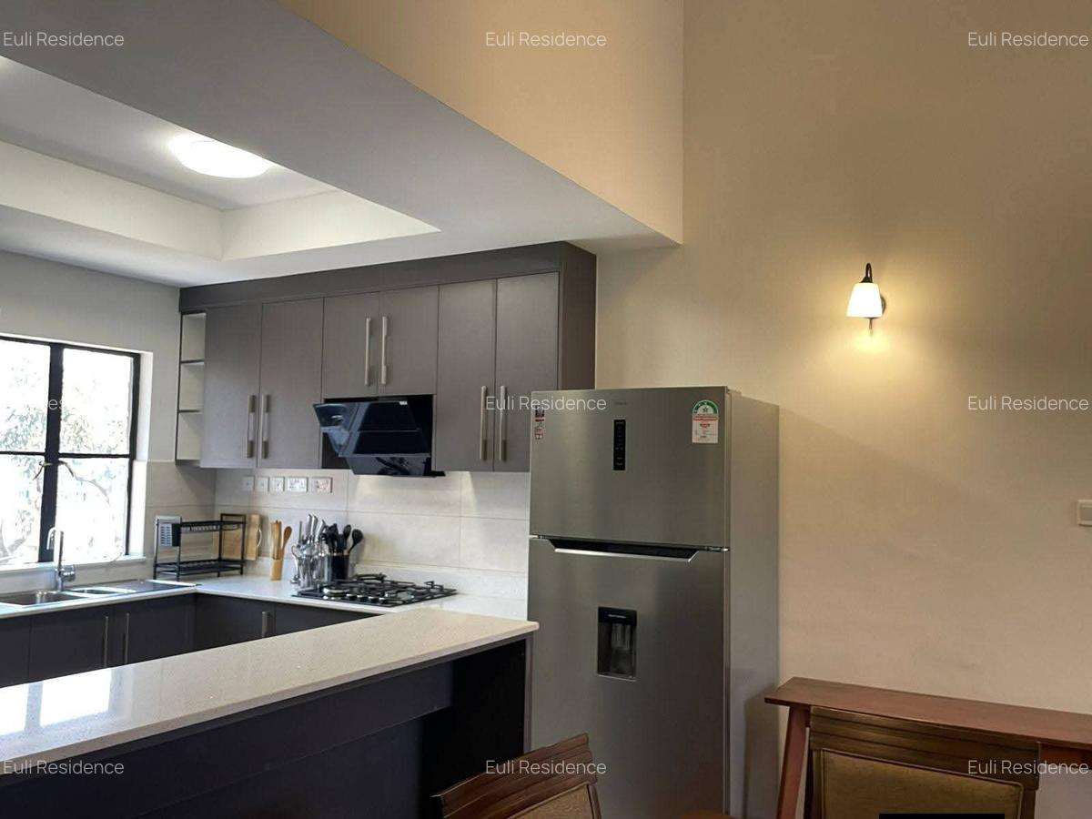 2 Bed Apartment with En Suite at Rhapta Rd - 11