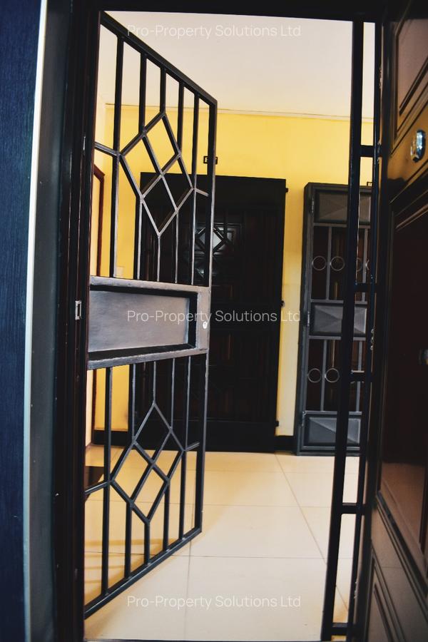 3 Bed Apartment with En Suite at Kindaruma - 3