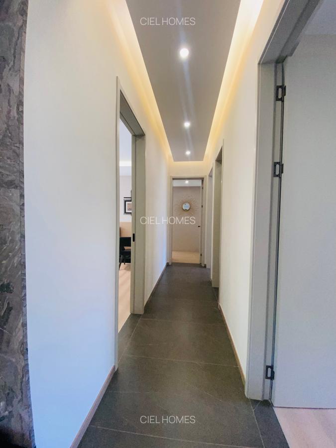 3 Bed Apartment with En Suite at Muthangari Drive - 10