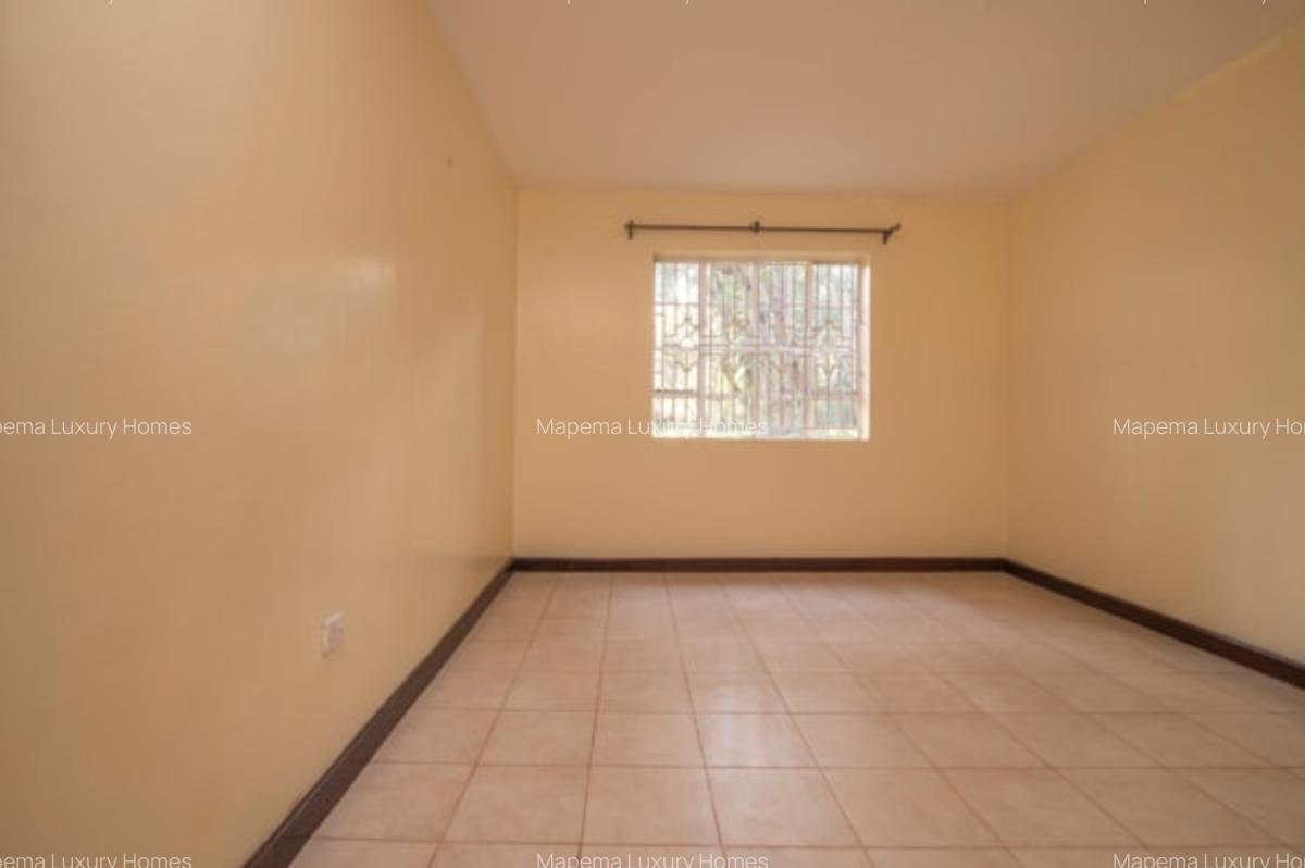 5 Bed House with En Suite at Kenya School Of Law - 15