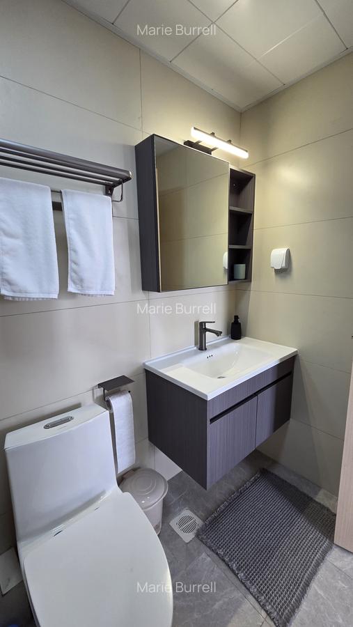 Furnished 2 Bed Apartment with En Suite at Old Wayaki Way - 13