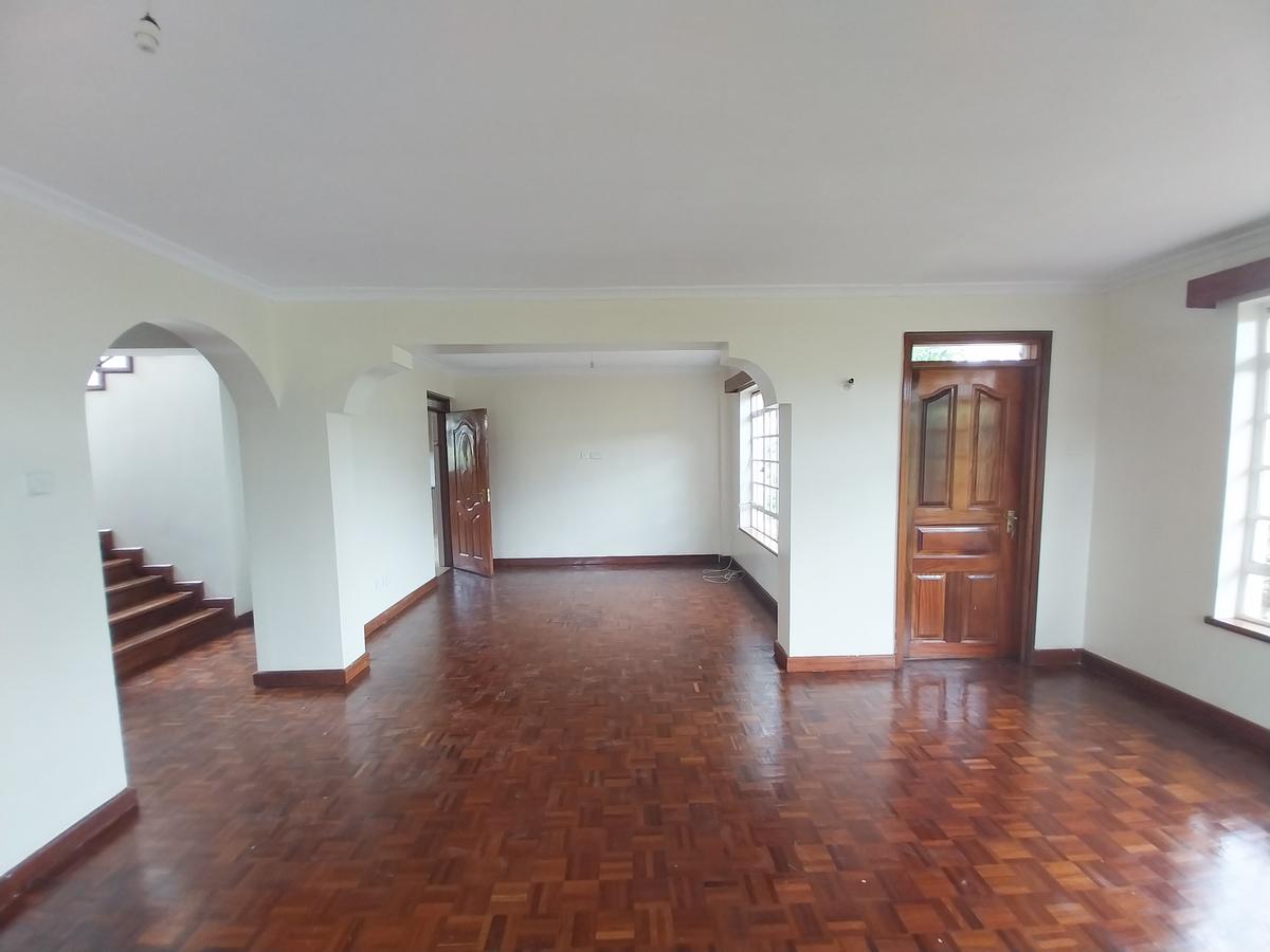 4 Bed Townhouse with Staff Quarters in Kiambu Road - 10