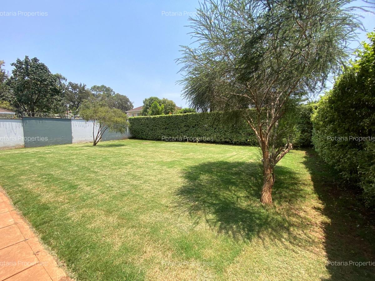 4 Bed House with Staff Quarters in Garden Estate - 4