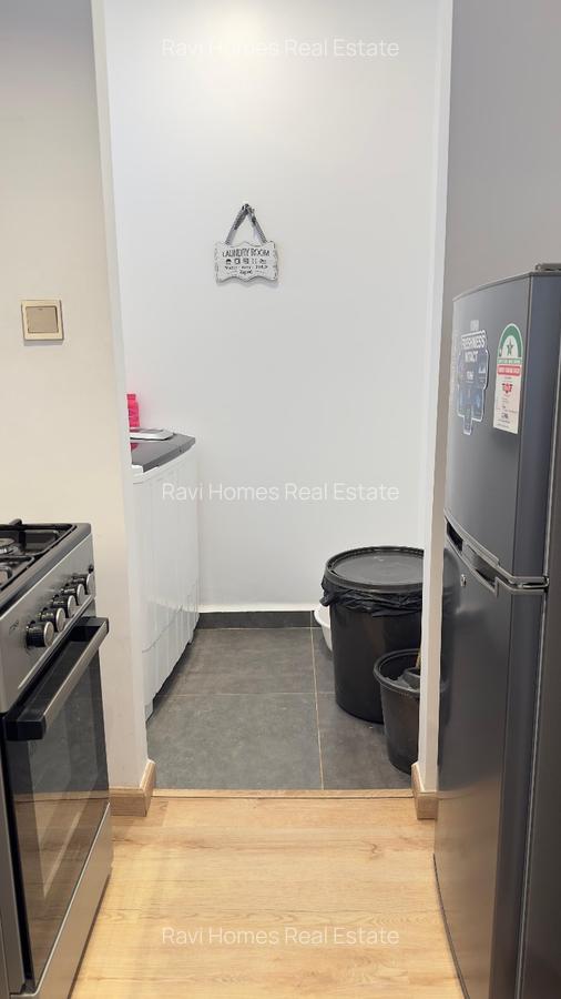 1 Bed Apartment with Swimming Pool at Kamiti Road - 7