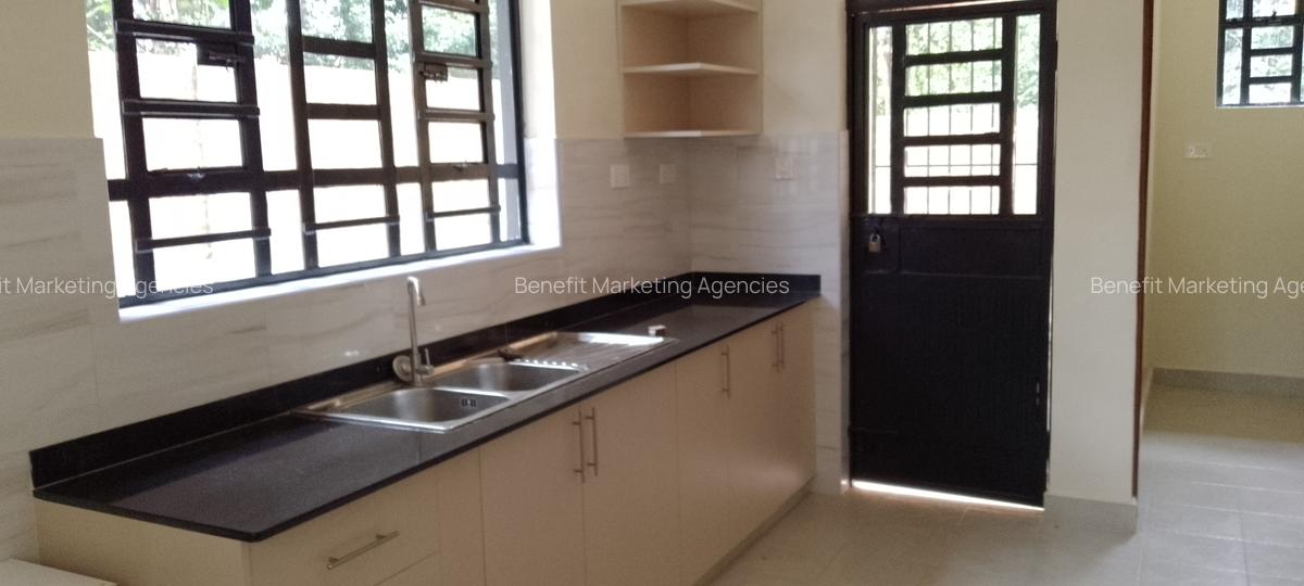 4 Bed House at Kibiko - 7
