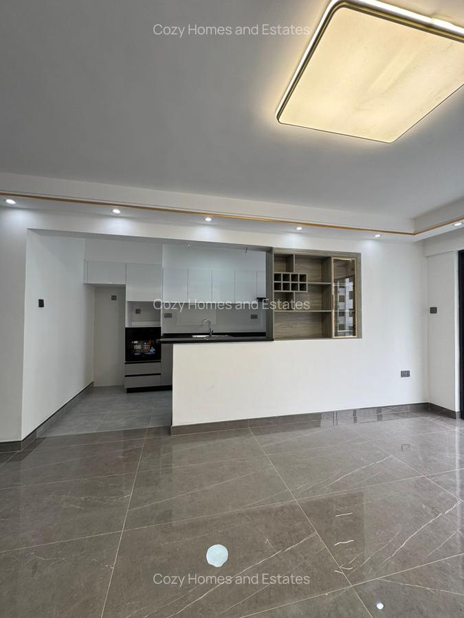 2 Bed Apartment with En Suite at Kilimani - 6