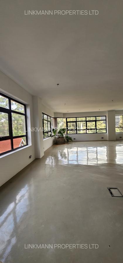 2,500 ft² Office with Service Charge Included in Lower Kabete - 7