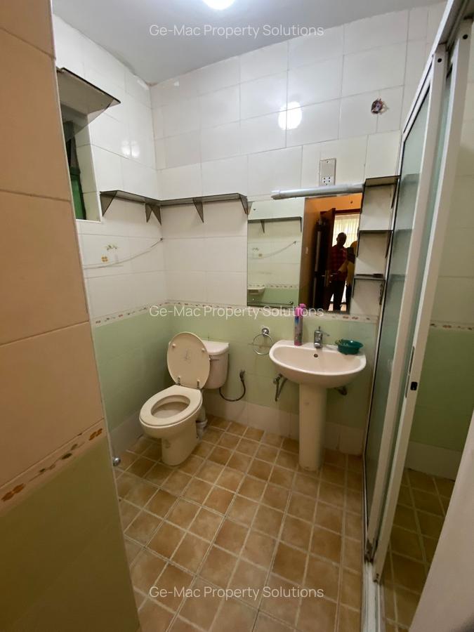 2 Bed House with En Suite at Lower Kabete Road - 6