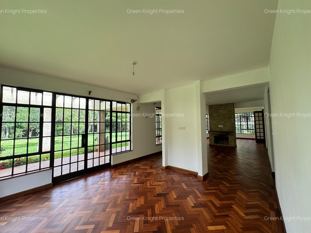 4 Bed House with En Suite in Karen - 6