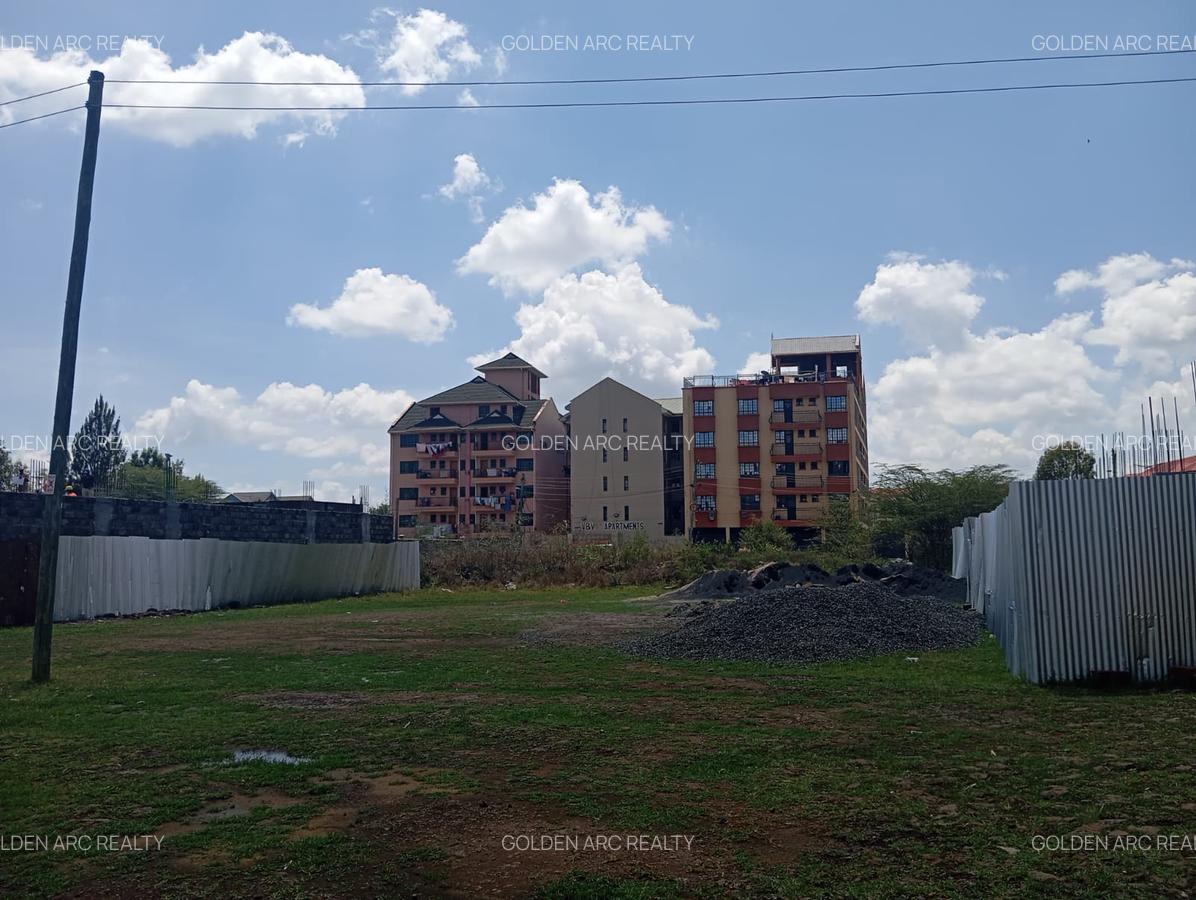 Land in Ongata Rongai - 7