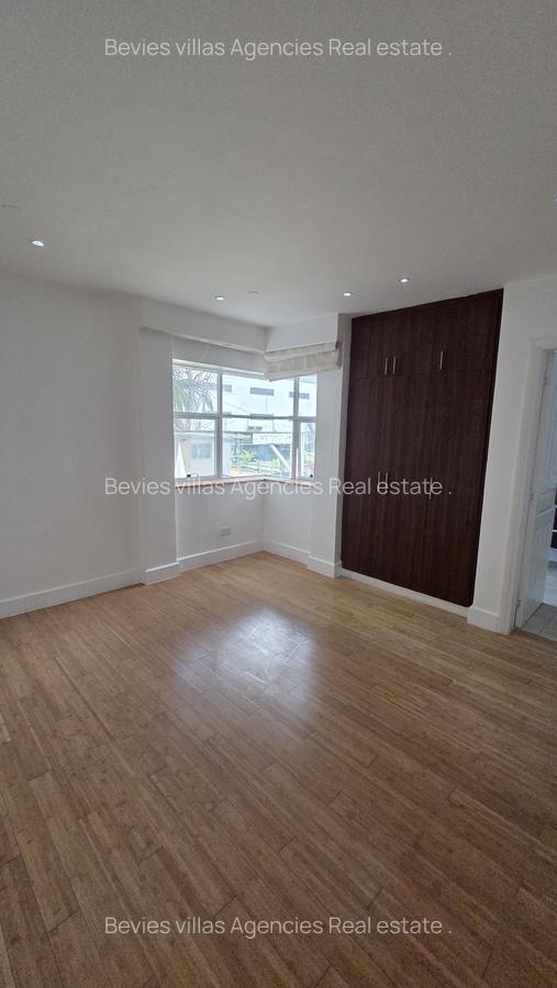 2 Bed Apartment with En Suite at Westlands - 19