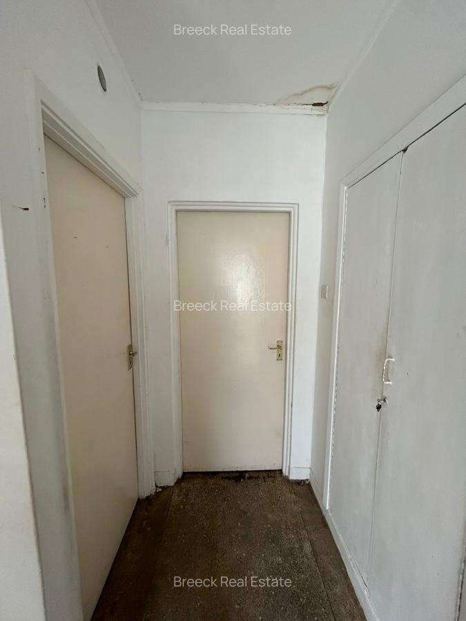 3 Bed Townhouse with Garden in Kileleshwa - 5