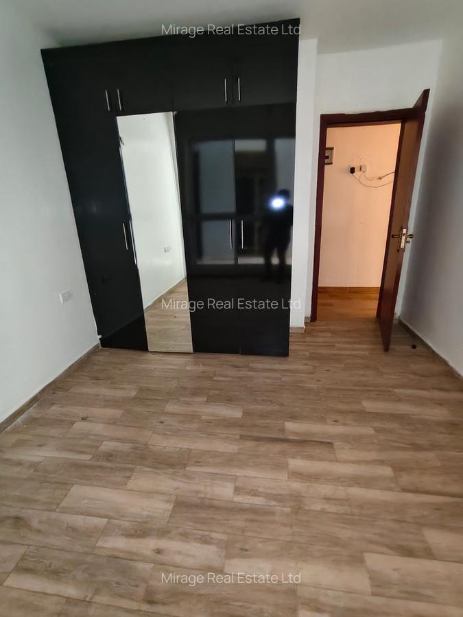 4 Bed Apartment with Gym in Parklands - 12