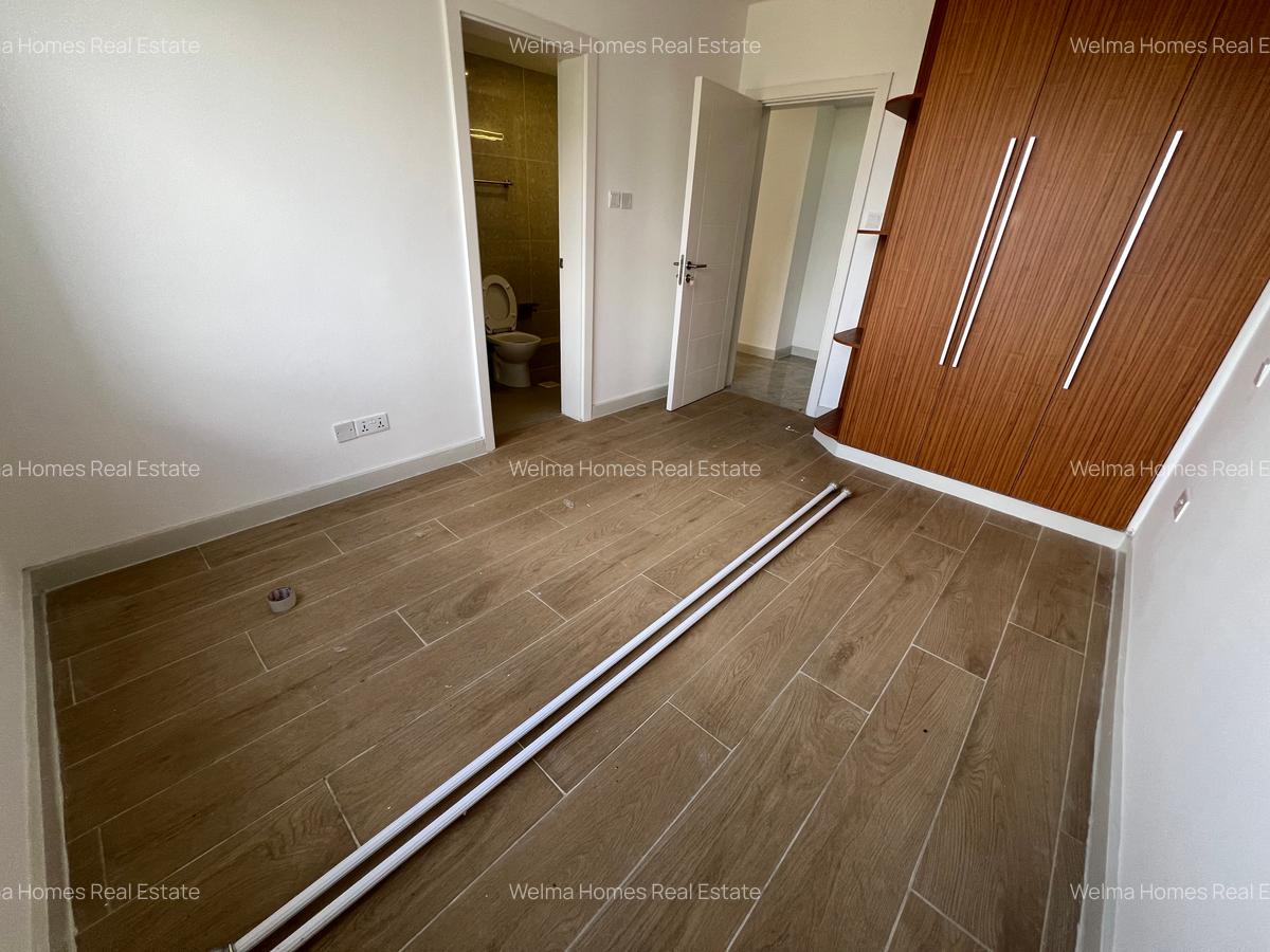 3 Bed Apartment with En Suite in Kileleshwa - 10