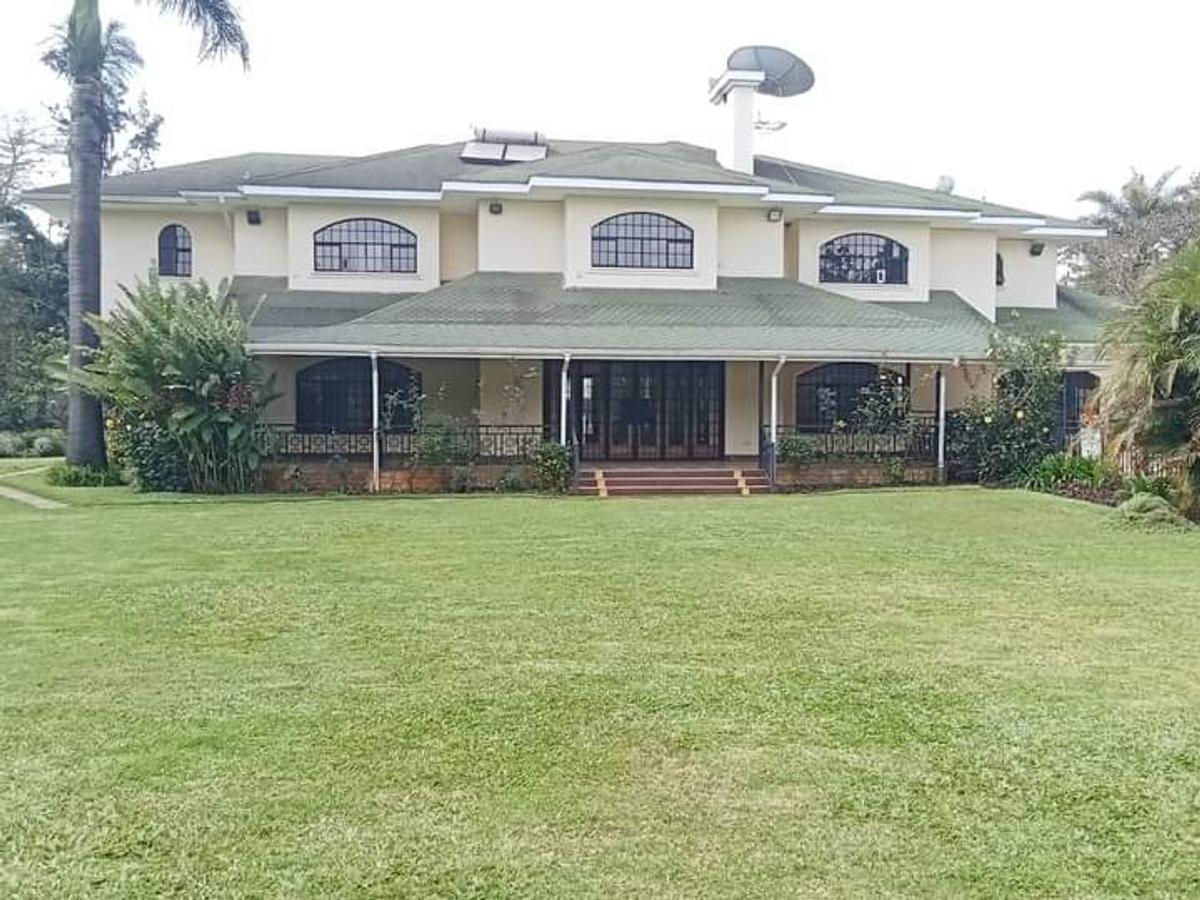 6 Bed House with En Suite in Nyari - 6