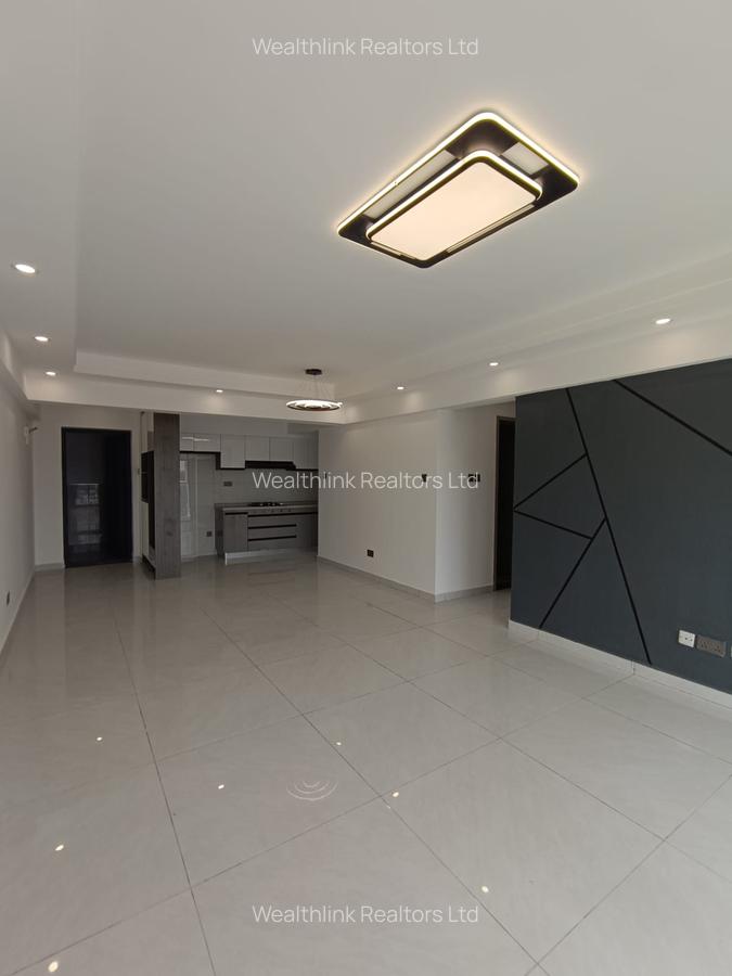 2 Bed Apartment with En Suite at Westlands - 1