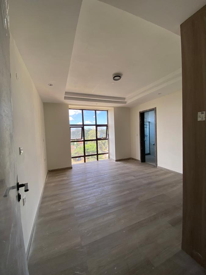 3 Bed Apartment with En Suite at Kileleshwa - 13