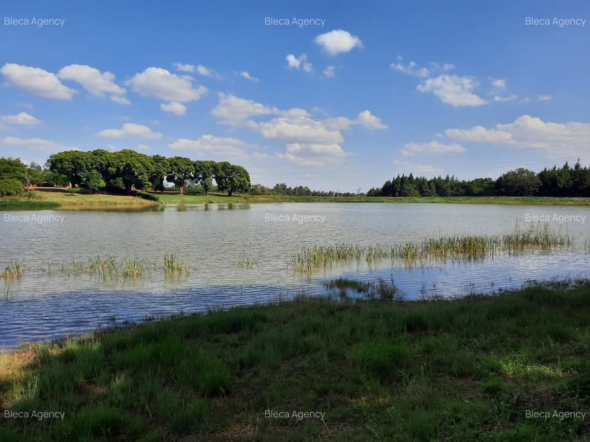 Residential Land at Juja-Gatundu Rd - 11