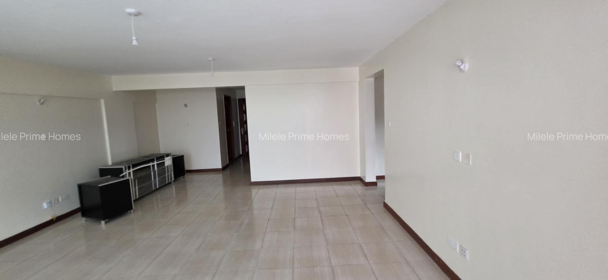 Serviced 3 Bed Apartment with En Suite at Gatundu Road - 4