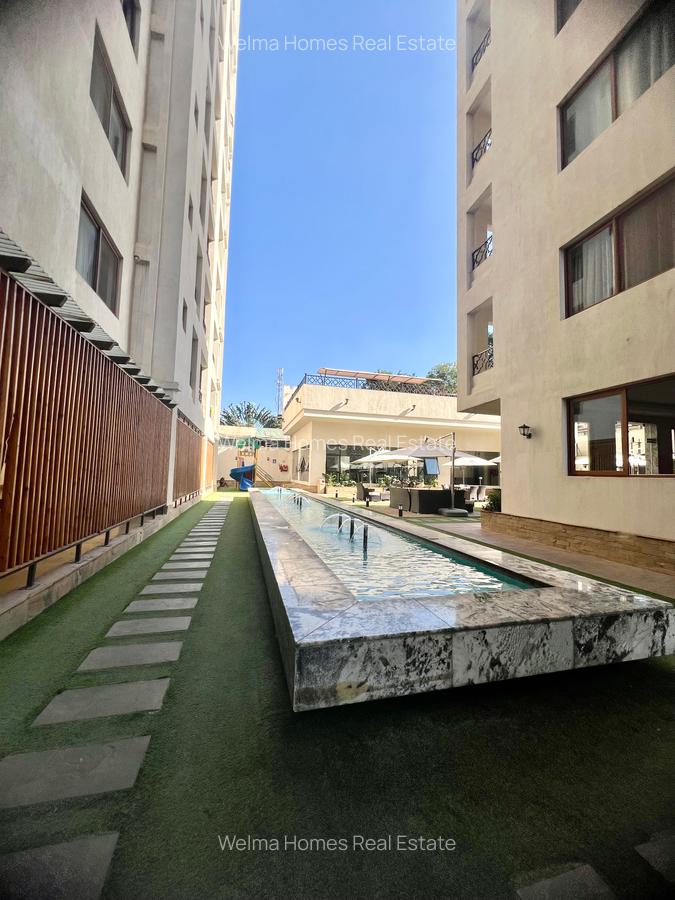 3 Bed Apartment with En Suite in Kileleshwa - 17