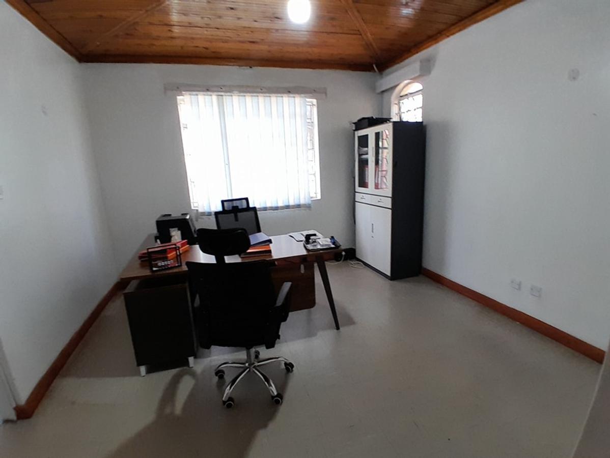 Commercial Property with Fibre Internet in Karen - 4