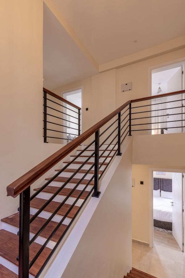 4 Bed Apartment with En Suite at General Mathenge - 7