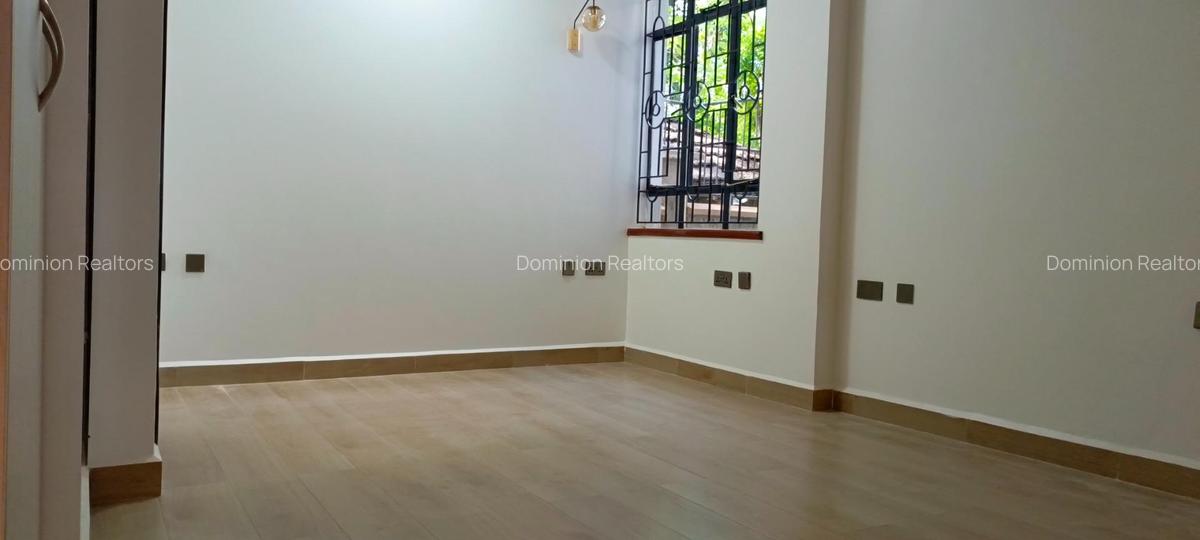 2 Bed Apartment with En Suite in Westlands Area - 19