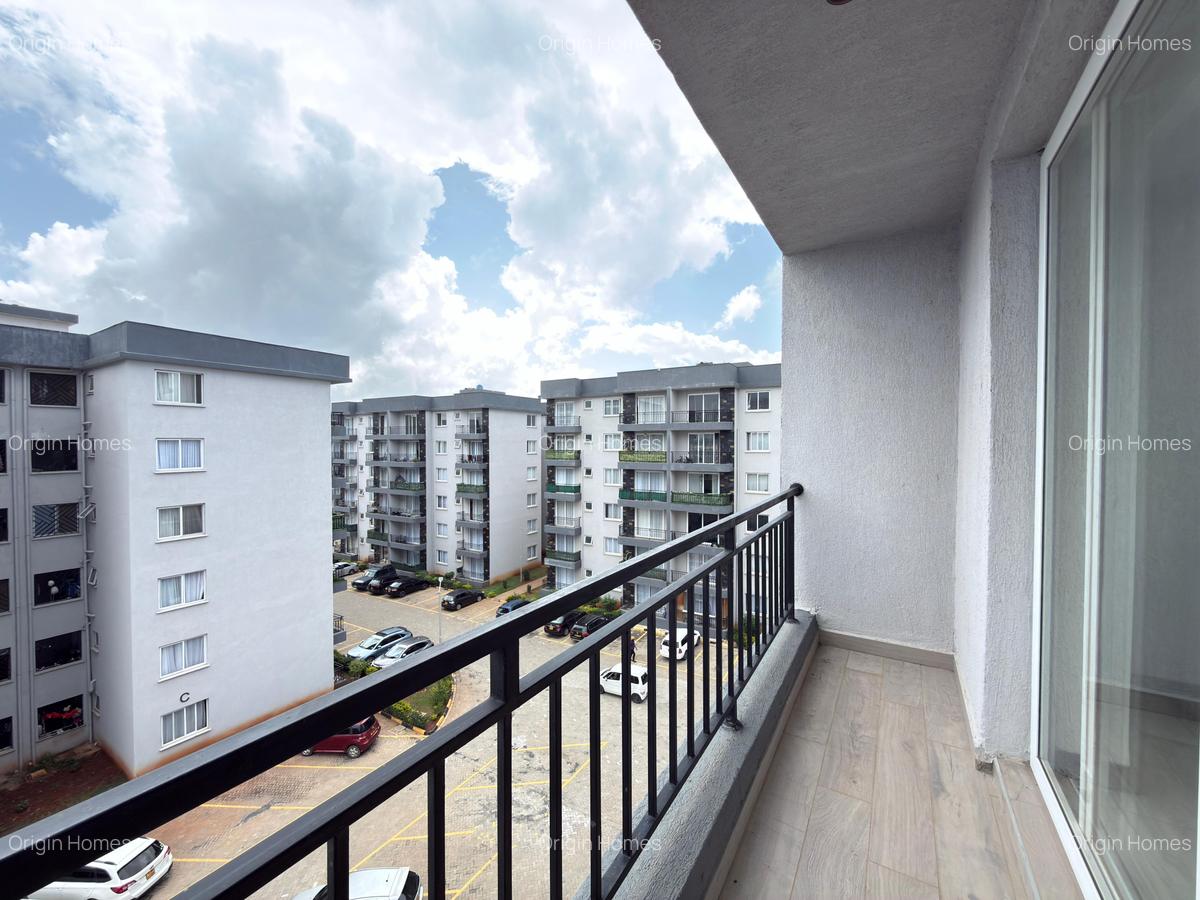 3 Bed Apartment with En Suite in Mombasa Road - 5