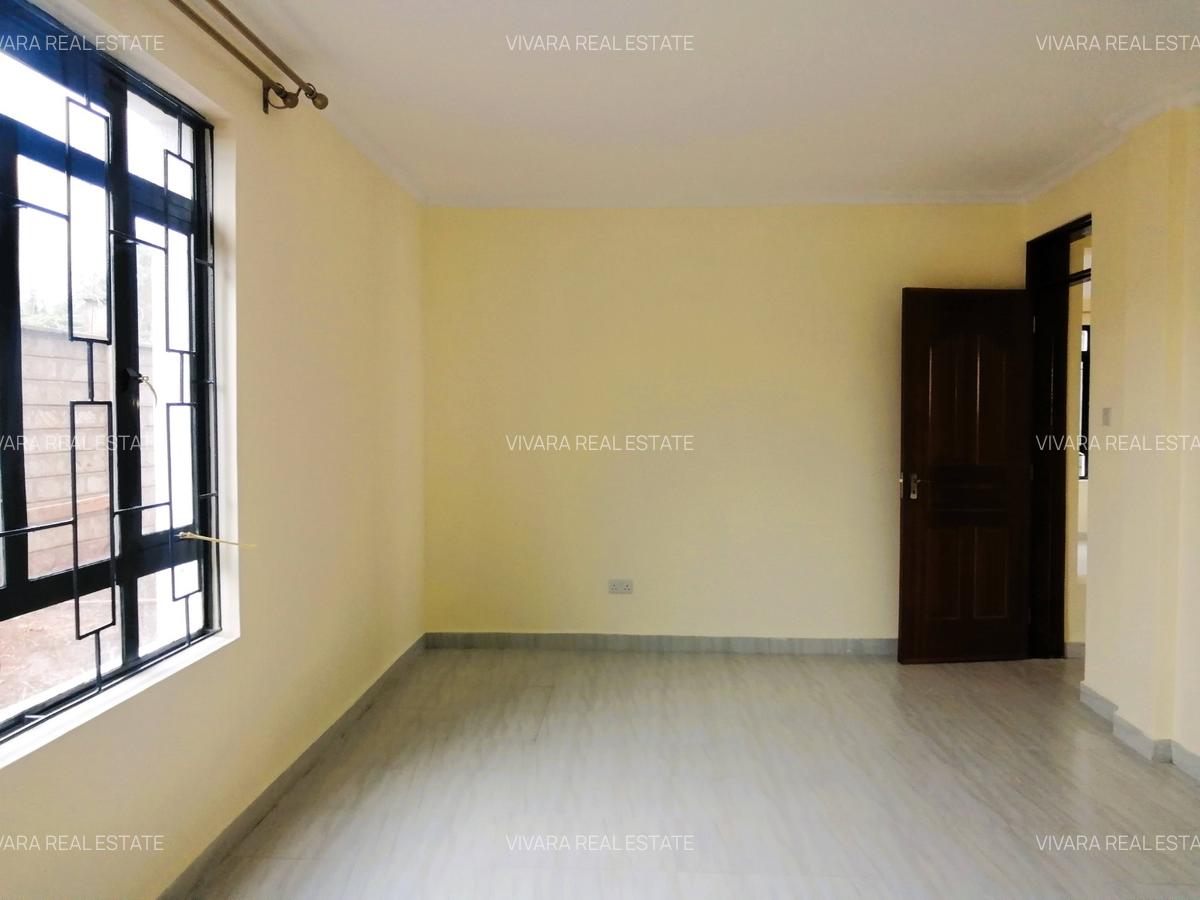 4 Bed Villa with En Suite in Ngong Road - 6