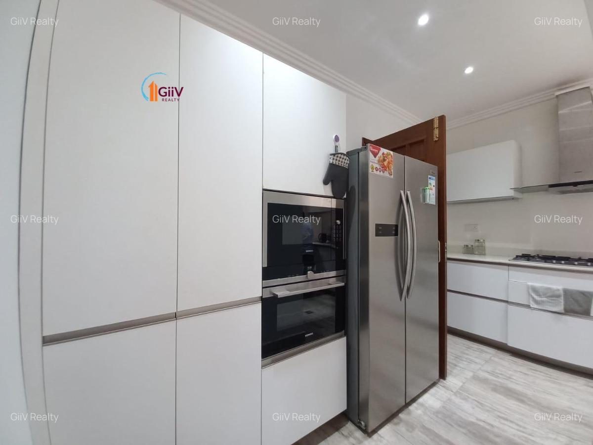 2 Bed House with En Suite in Kitisuru - 7