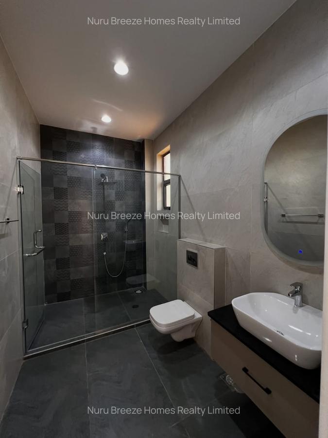 4 Bed Townhouse with En Suite in Lavington - 13