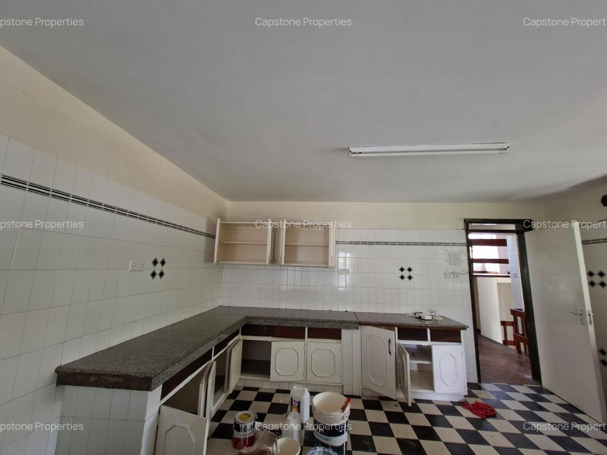 5 Bed House with En Suite in Gigiri - 7