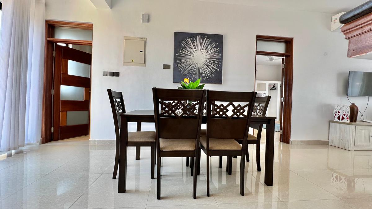 4 Bed Townhouse with En Suite at Vipingo Ridge - 11